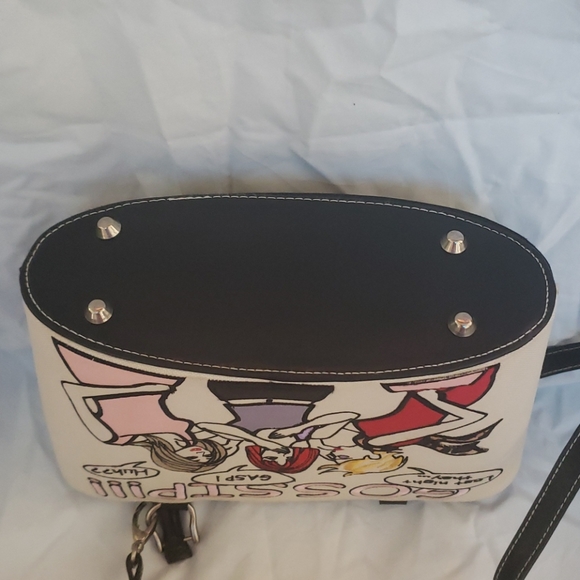 Very Rare Vintage European Pocket Book - Picture 7 of 12